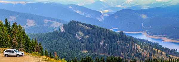 What Should I Check on My Car Before a Road Trip to California’s Mountains? | 26th Street Auto Center